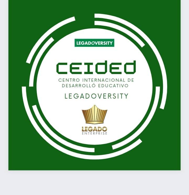 Legado Versity